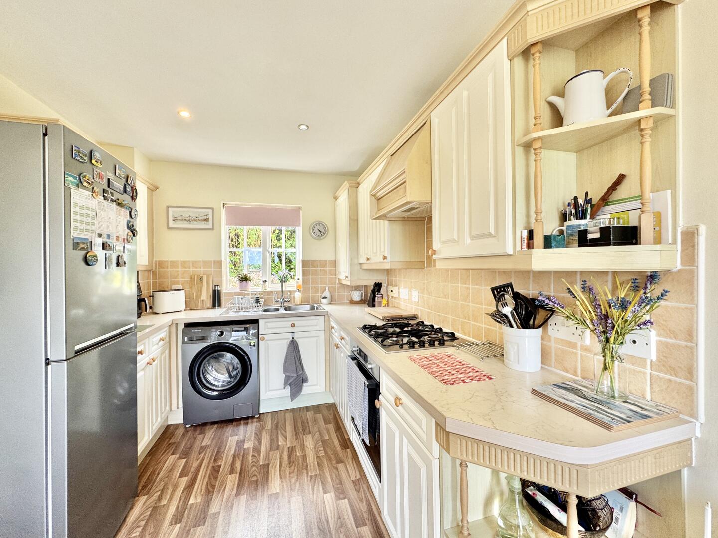 Chyvelah Vale, Gloweth, Truro